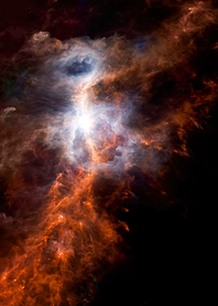 Orion Nebula
