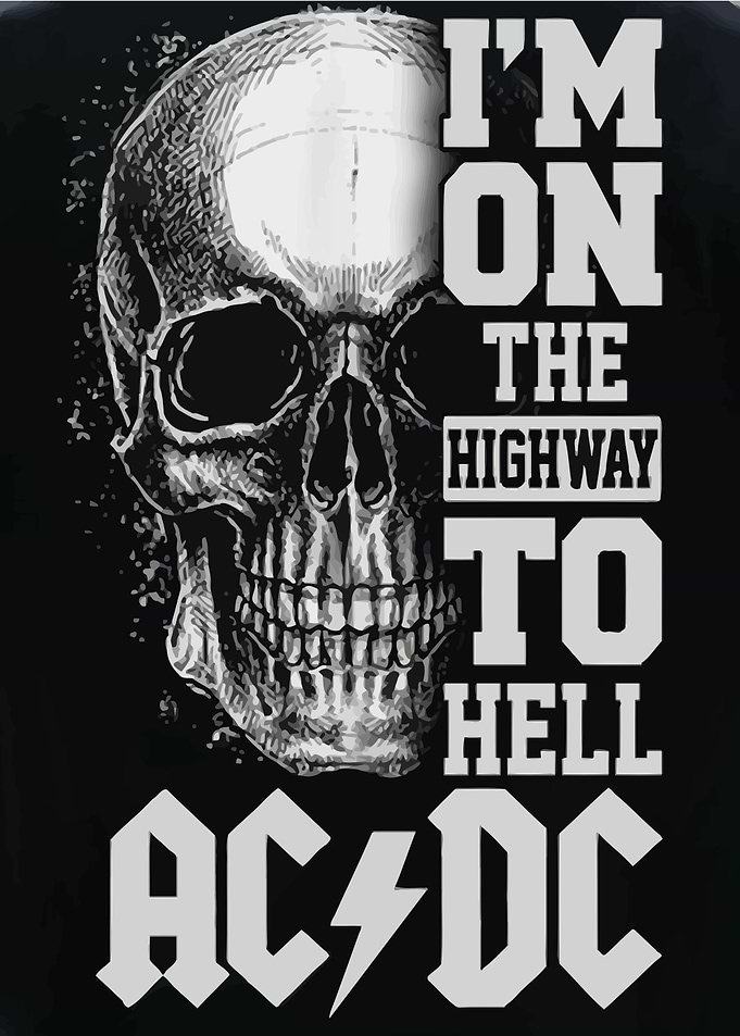 Heavy Metal