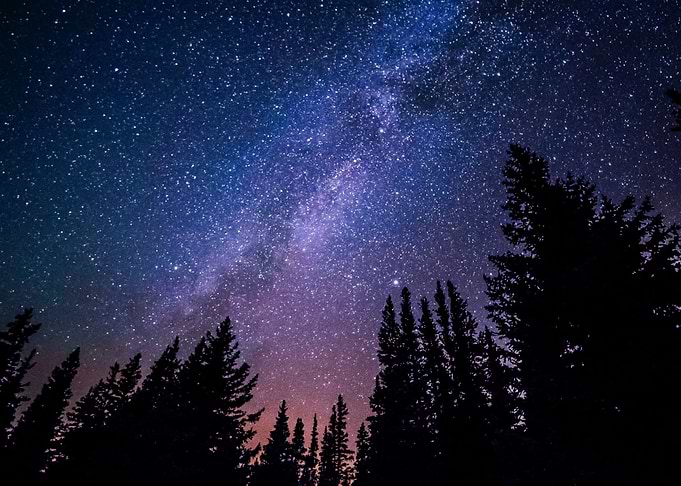 Arm of the Milky Way