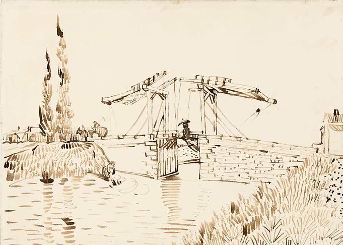 Vincent Van Gogh