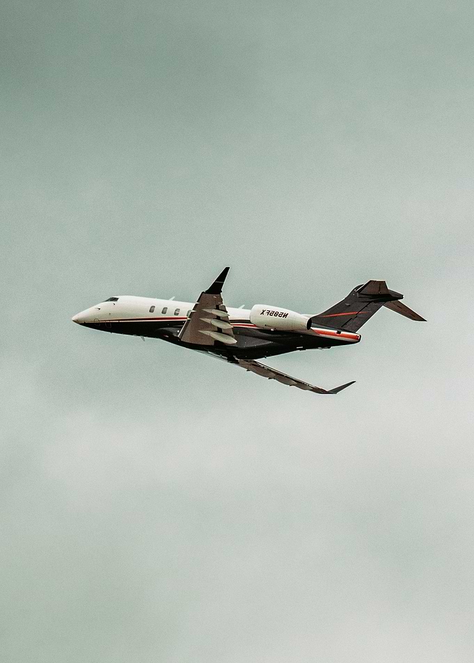 Jet Plane