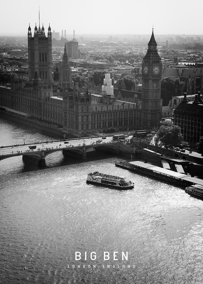 Big Ben