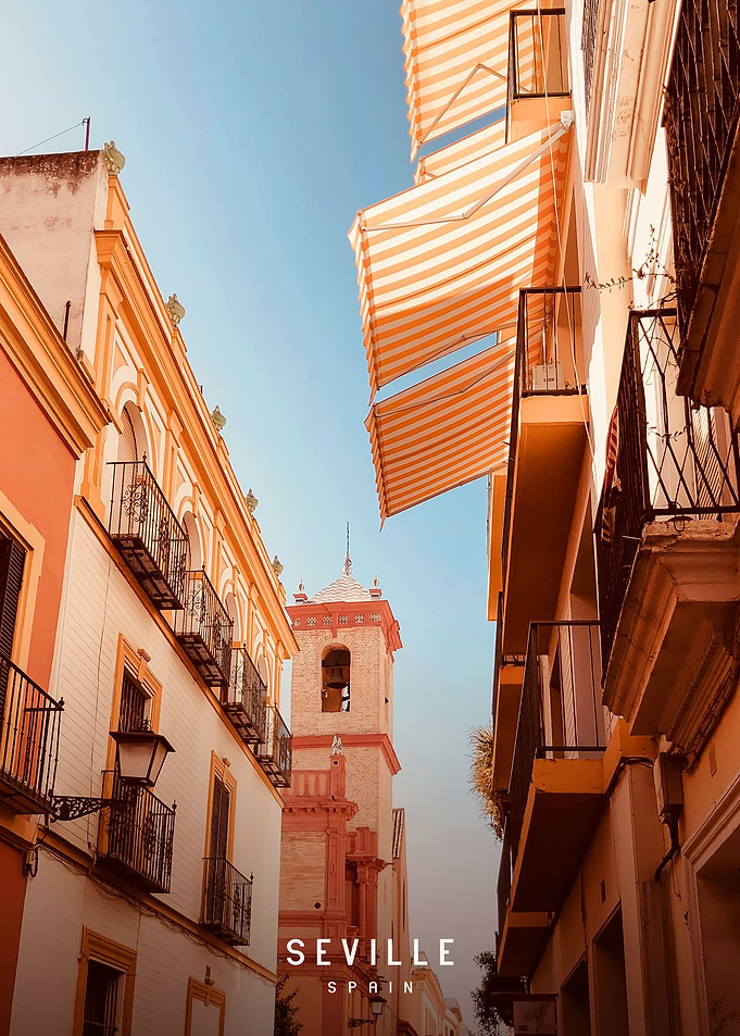Seville