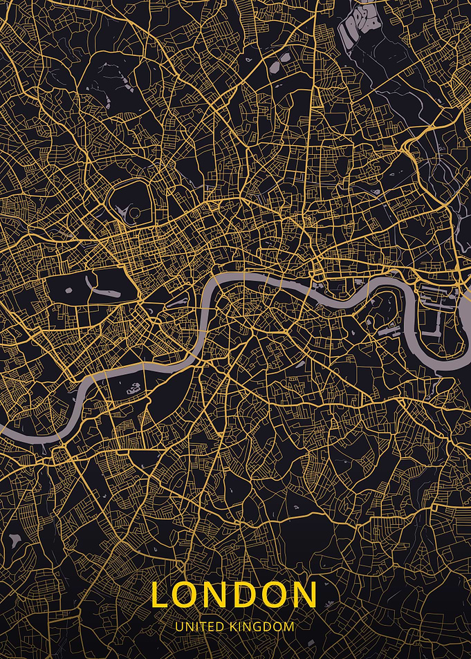 LONDON