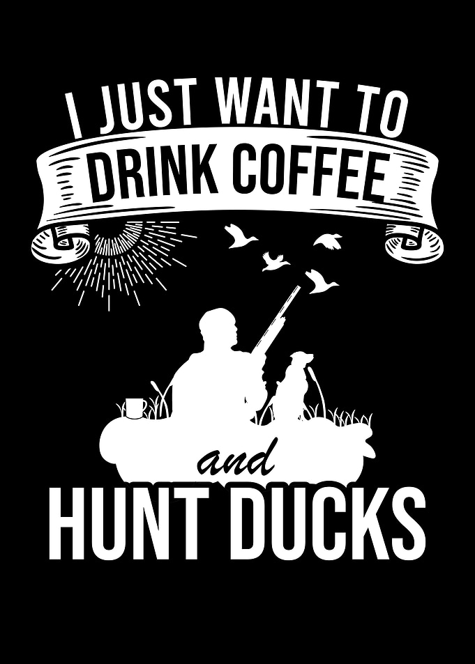 Waterfowl Hunting Season