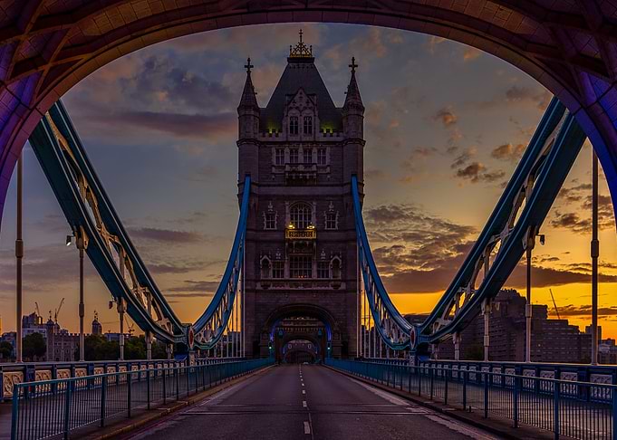 Tower Bridge