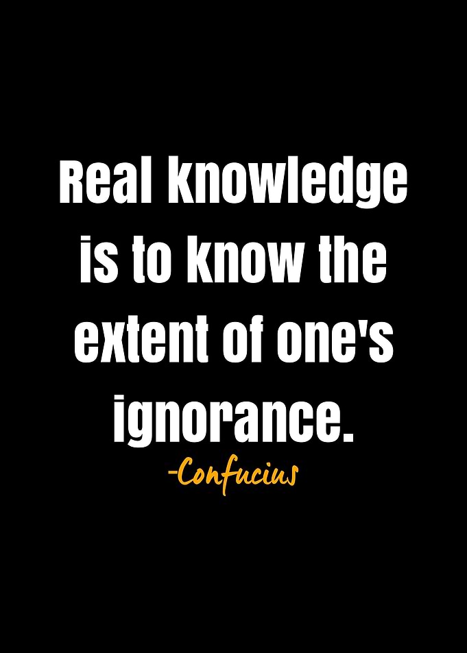 Confucius