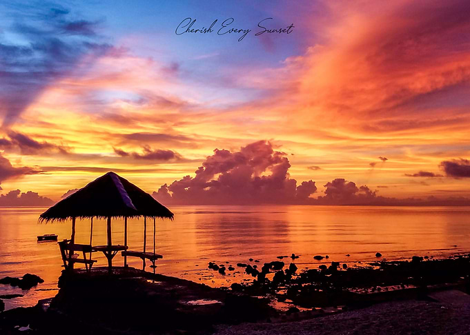 Beautiful Sunset