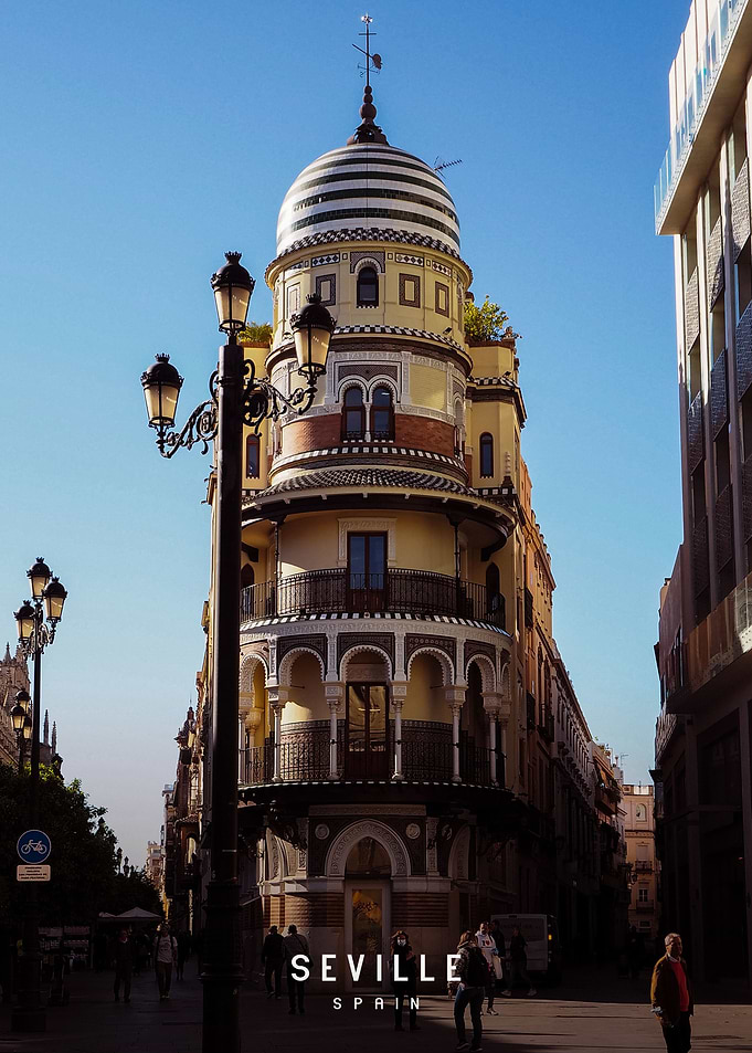Seville