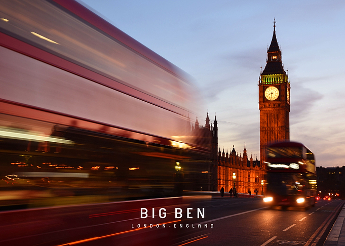 Big Ben