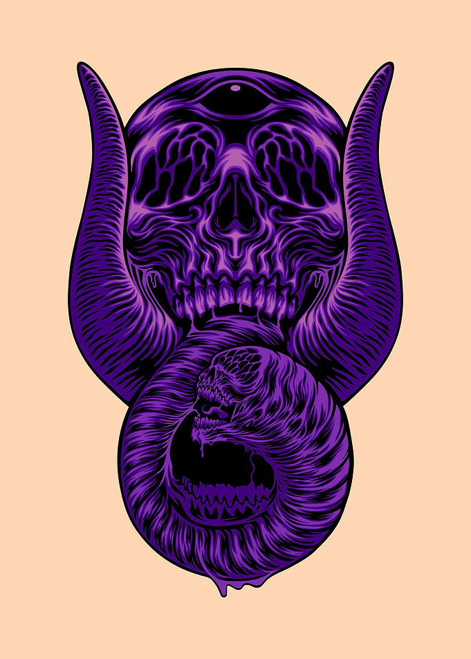 DEATH BLOW