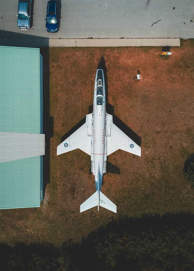 Jet Plane