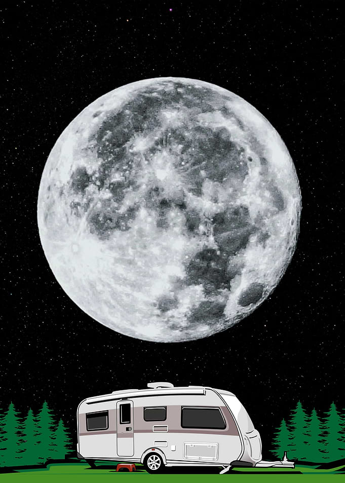 rv design art