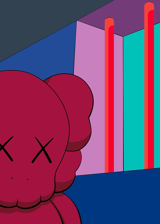 Jail kaws
