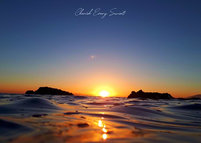 Beautiful Sunset
