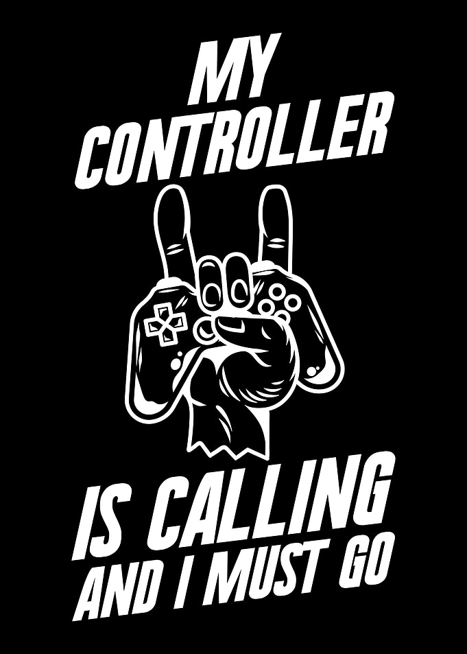Video Games