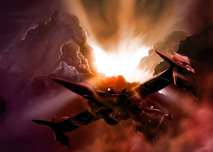Aircraft