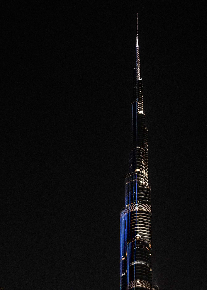 Dubai