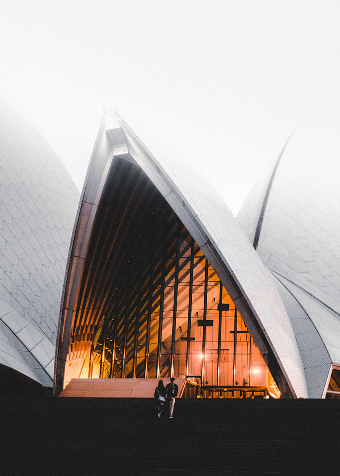 Sydney