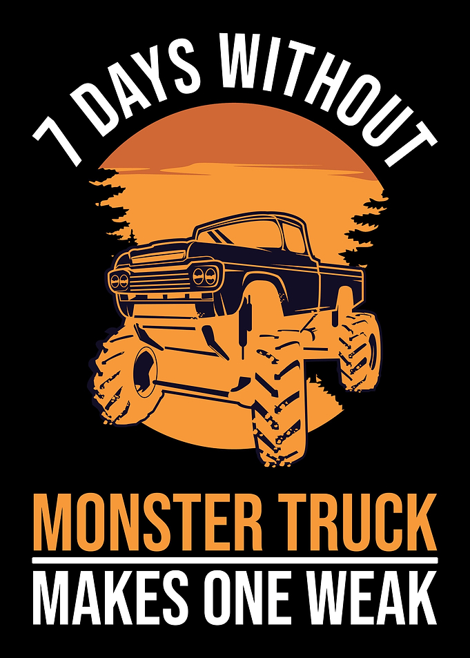 Monster Truck