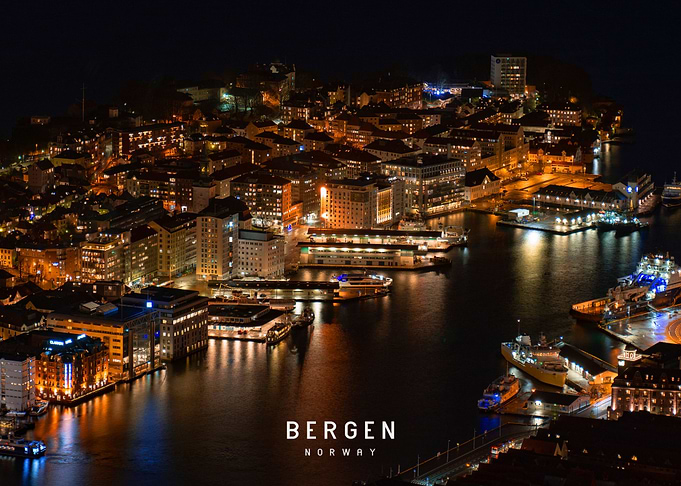 Bergen