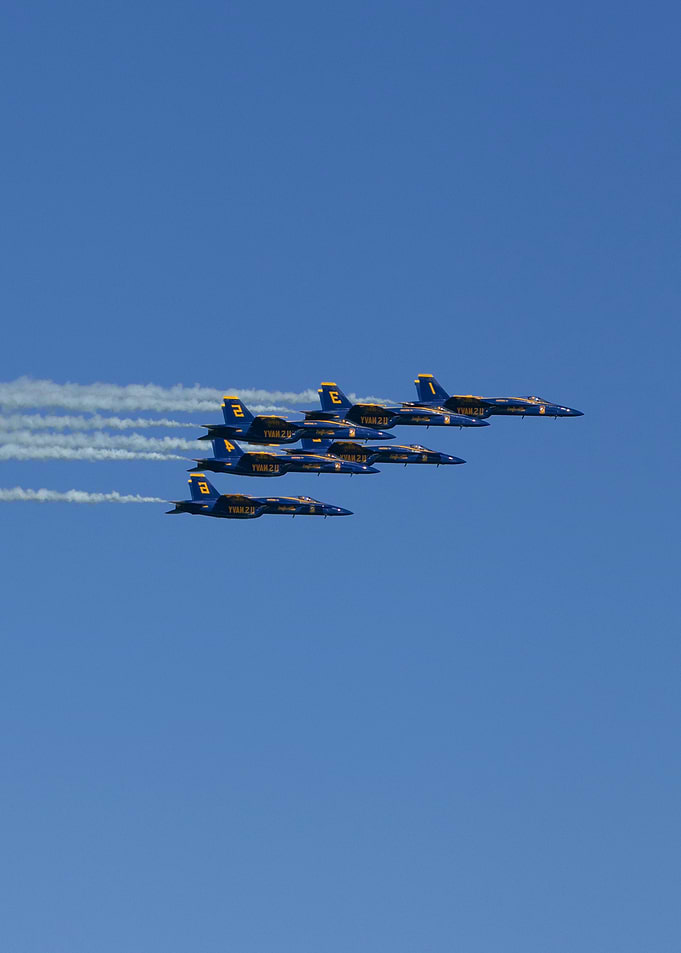 Jet Plane