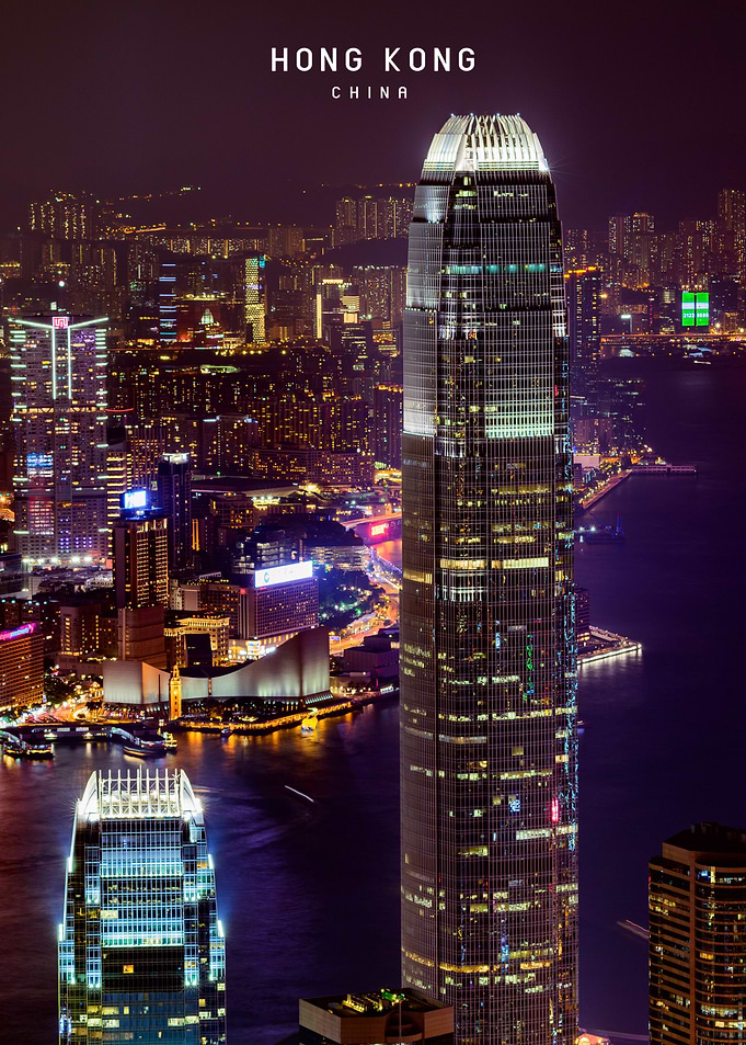 Hong Kong