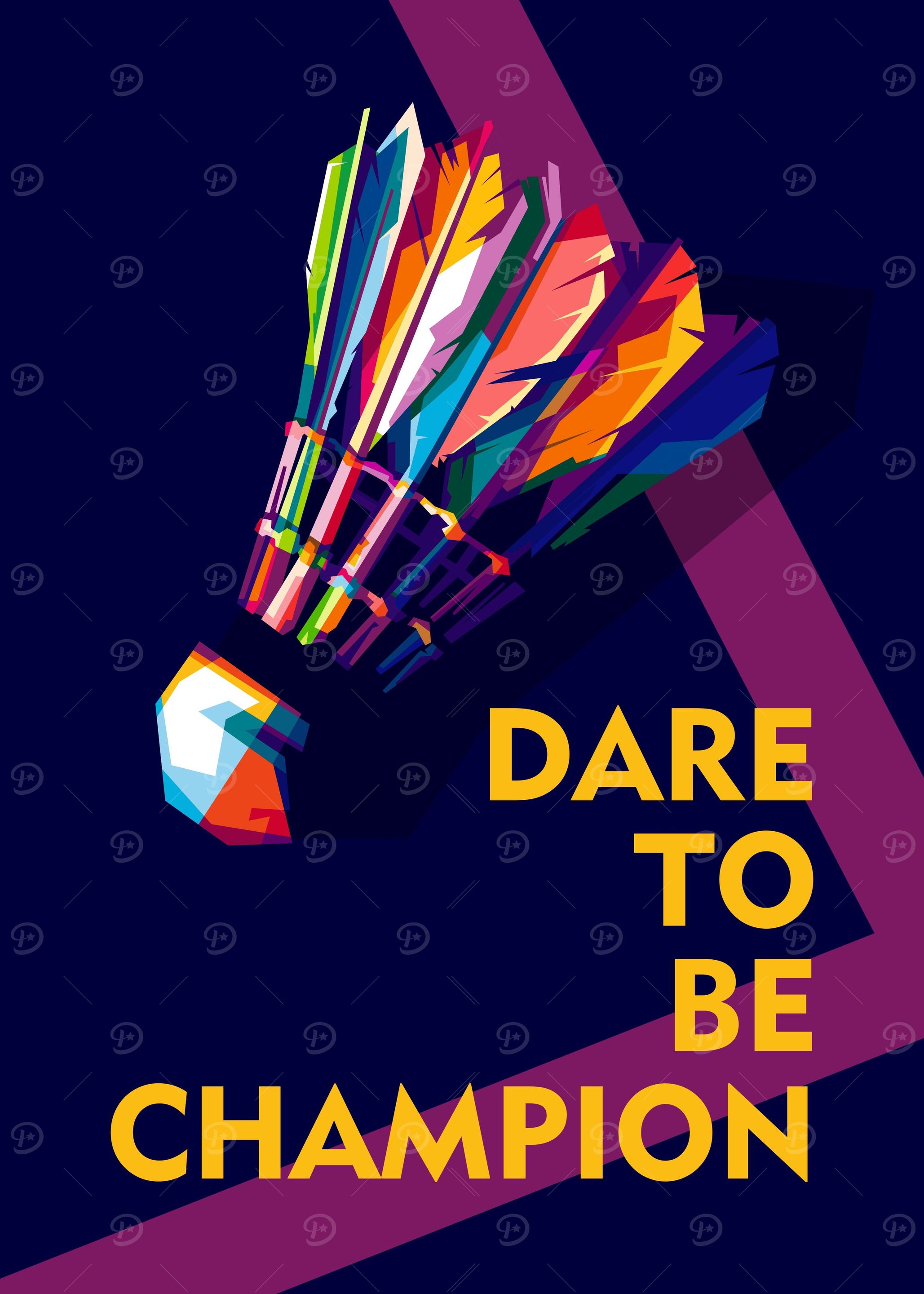 Badminton