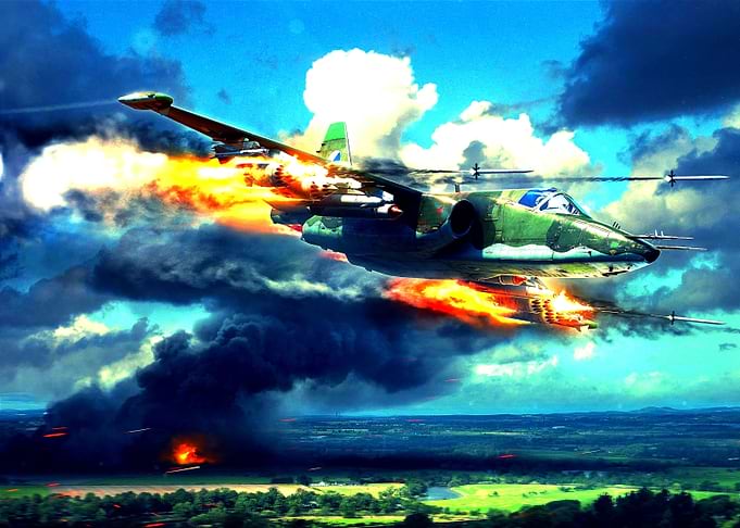 Aircraft
