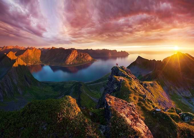 Mountain