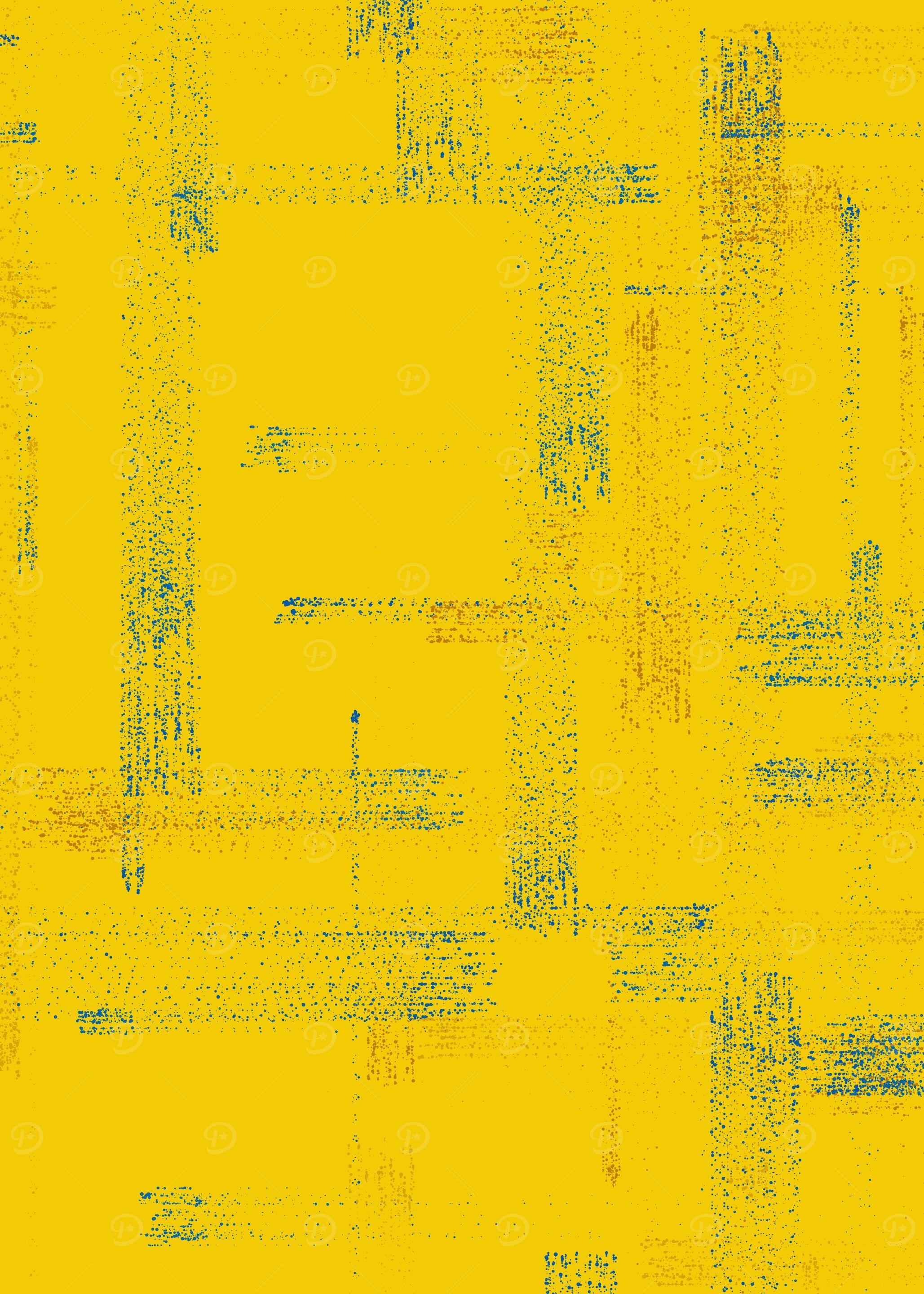 Ukraine Color brush