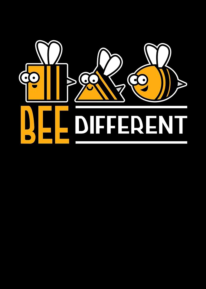 Bee Different