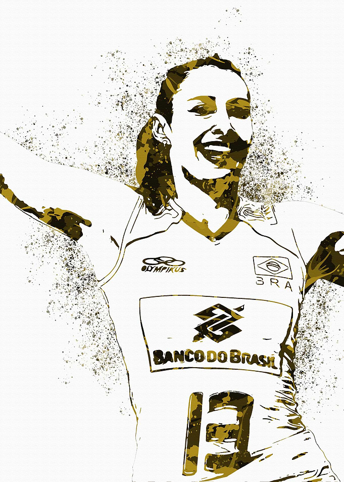 Sheilla Castro Brazil