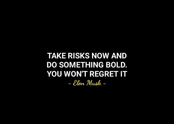 Elon Musk quotes