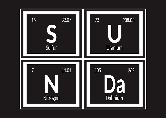 Sunda Elements