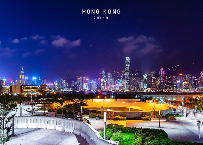 Hong Kong