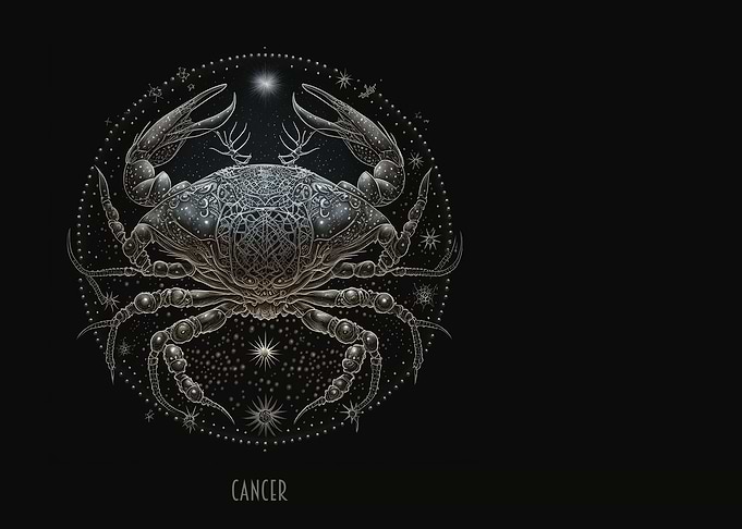 star cancer Constellation