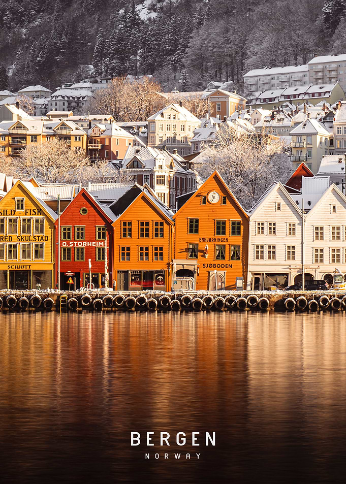 Bergen