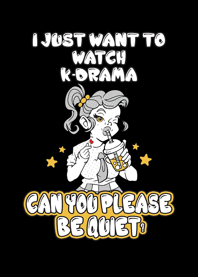 Korean Drama Kdrama Finger