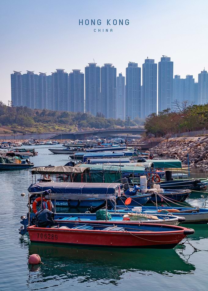 Hong Kong