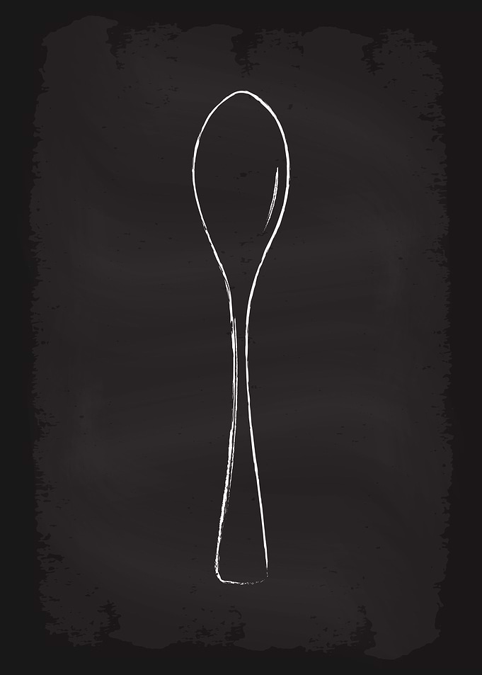 Spoon Cutlery