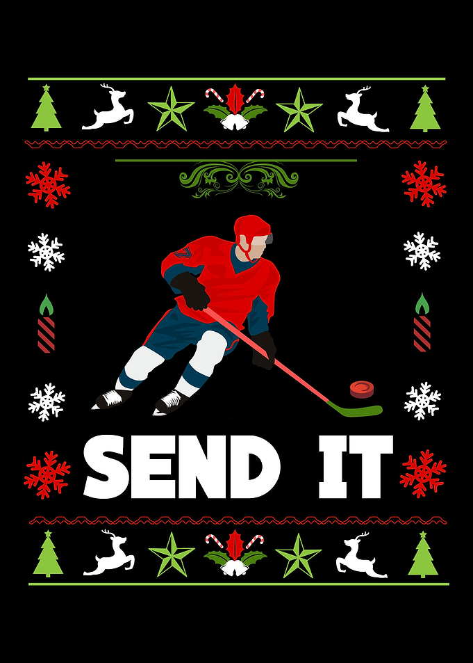 Ice Hockey