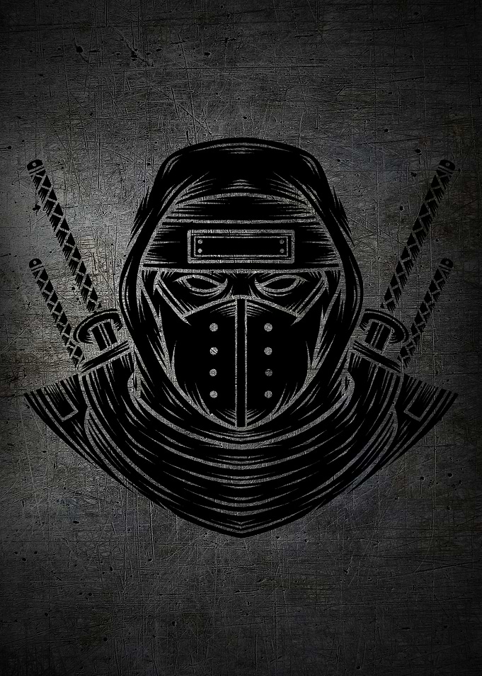 NINJA METALLIC