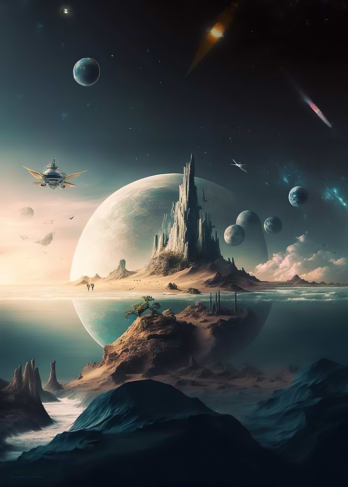Oasis