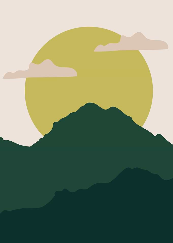 Nature Landscape v6