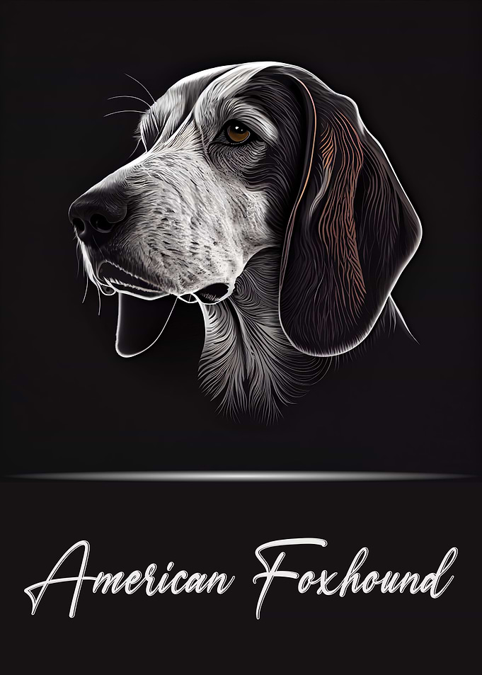 American Foxhound