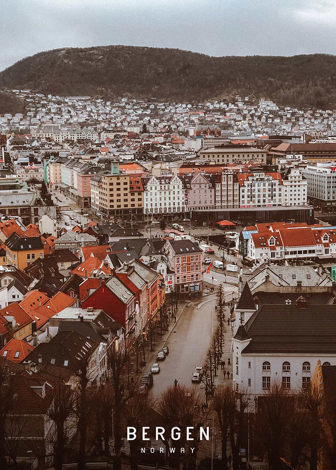 Bergen