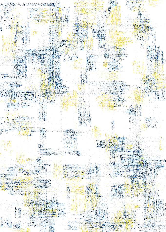 Ukraine Color brush