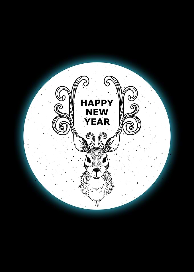 Happy New Year