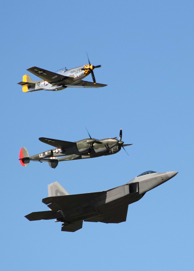 Warplane